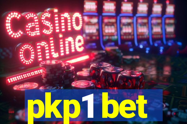 pkp1 bet